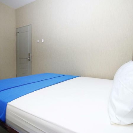 Kamar Keluarga Kampung Bali III Vandrerhjem Jakarta Eksteriør bilde
